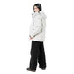PARKA SAMSON WHITE