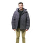 PARKA SAMSON GRAY