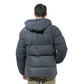 PARKA SAMSON GRAY