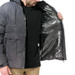 PARKA SAMSON GRAY