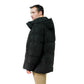 PARKA SAMSON BLACK