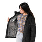 PARKA SAMSON BLACK