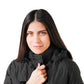 PARKA SAMSON BLACK