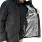 PARKA SAMSON BLACK
