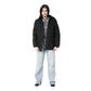 PARKA SAMSON BLACK