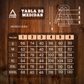 PARKA ALIKA MUSTARD