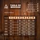 PARKA FRESILIA RED