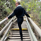 CHAQUETA FEYKRO WOMEN BLACK