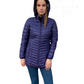 PARKA FRESILIA PURPLE